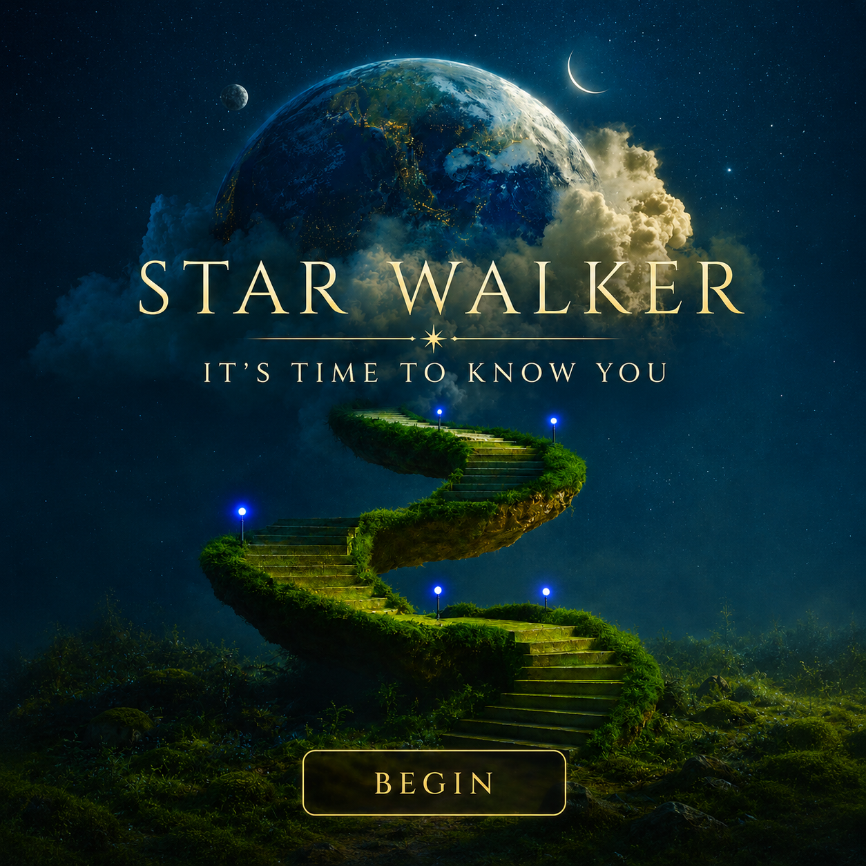 Star Walker